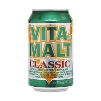 MALT DRINK Classic 330ml VITAMALT